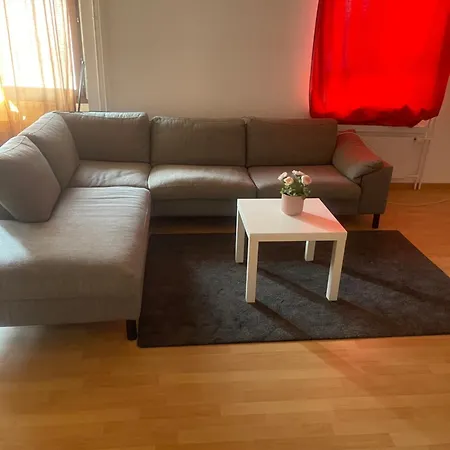 Apartament Apartment