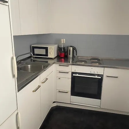 Apartament Apartment *