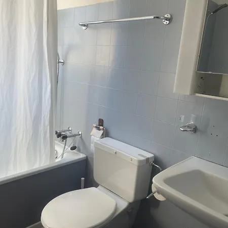 Apartament * Rorschach