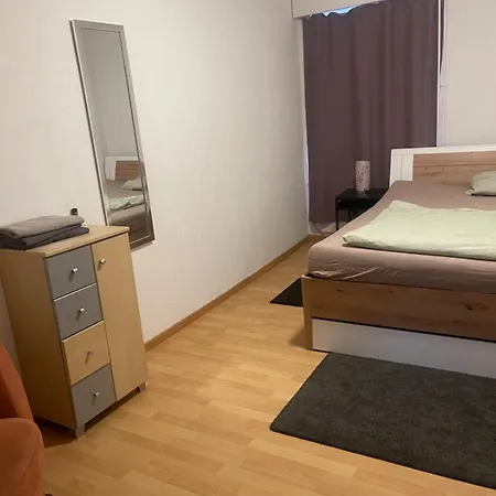 Apartment Apartament